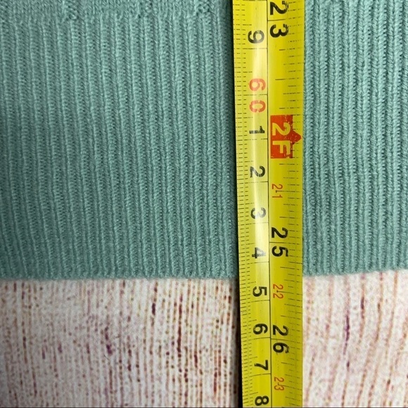 KORET Vintage Sweater 1X - Picture 5 of 6